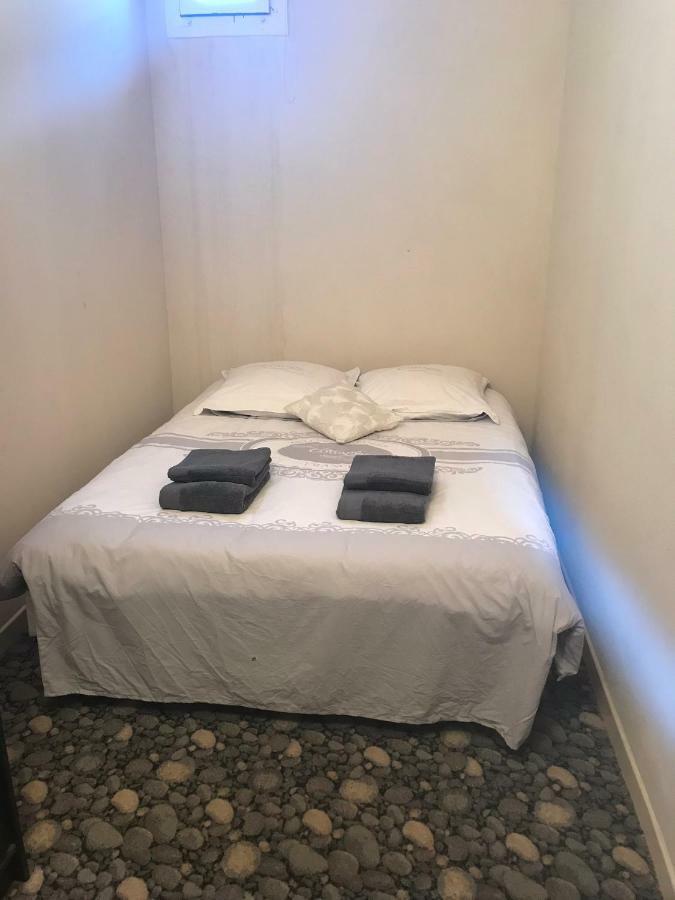 Marines De Cogolin Appartement Buitenkant foto